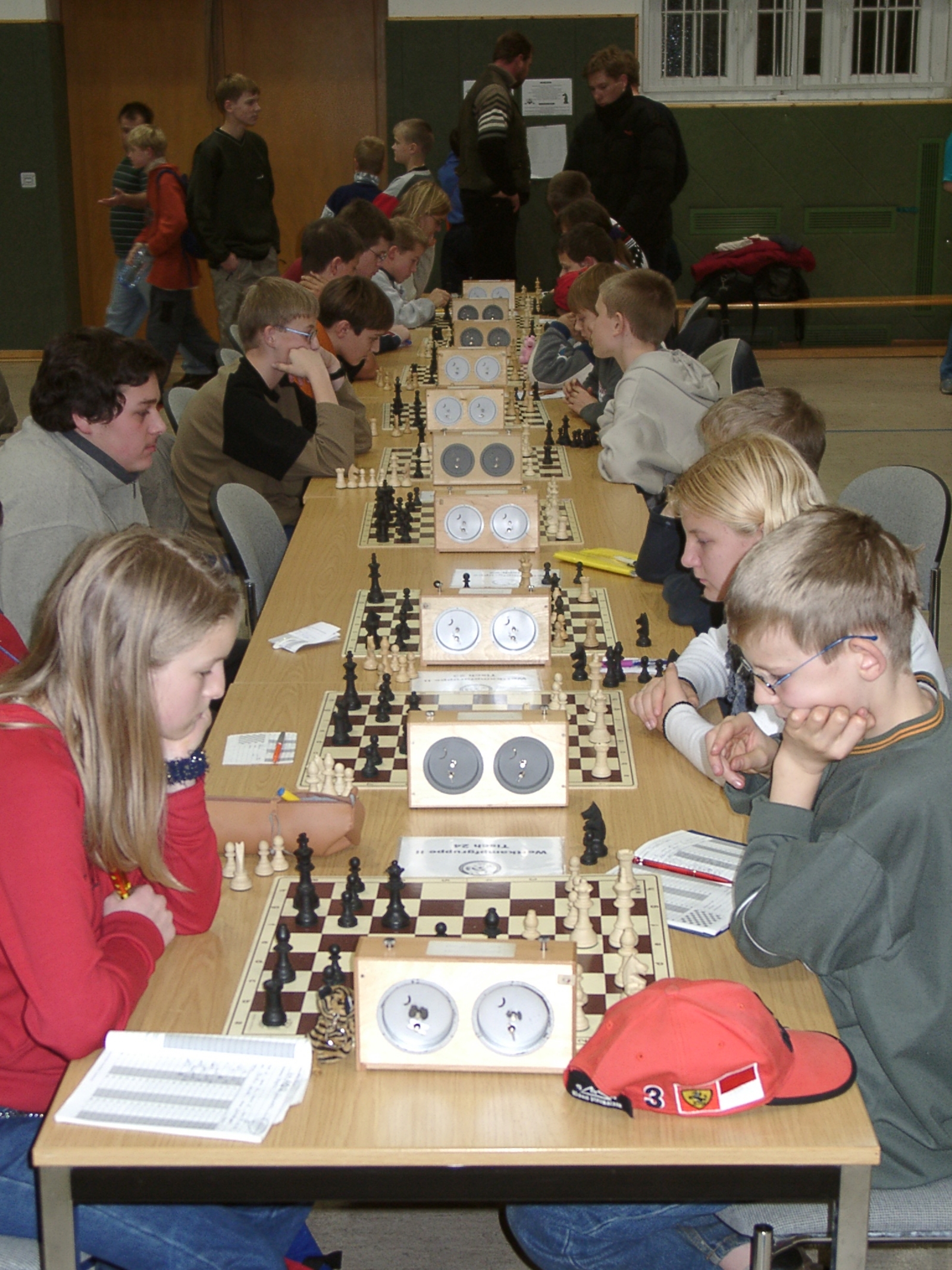 Vorschau